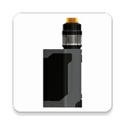 Vape Helper by Alex icon