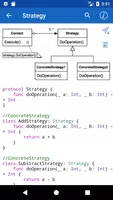 Swift Recipes screenshot 4