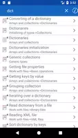 Swift Recipes screenshot 6