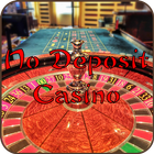 No Deposit Casino - Reviews أيقونة