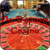 No Deposit Casino - Reviews icône