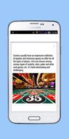 No Deposit Casino - Reviews ภาพหน้าจอ 2