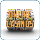 Online Casinos-icoon