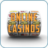 Online Casinos アイコン