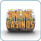 Online Casinos Zeichen