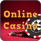 Online Casino آئیکن