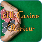 All Casino Review 아이콘