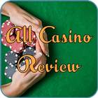 All Casino Review icon