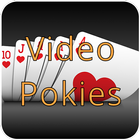 Video Pokies,Review icône