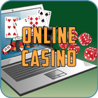 Online Casino - Review icône