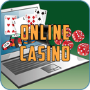 Online Casino - Review APK