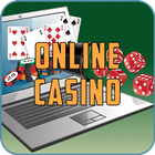 Online Casino - Review أيقونة