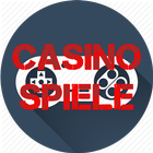 Casino Spiele - Review icône