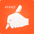 Essay help ícone