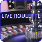 live Roulette Review icône
