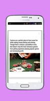 Gambling - Review penulis hantaran