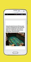 Gratis Casino Review Plakat