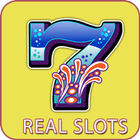 Real Slots : Review 아이콘