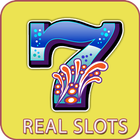 Real Slots : Review آئیکن