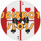 Jackpot Slots,Review ícone