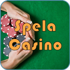 Spela Casino - Review ícone