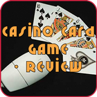 Casino Card Game - Review 图标