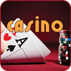 Casino-icoon