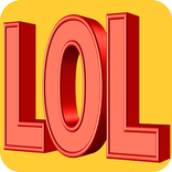 LOL анекдоты