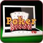 Poker آئیکن