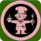 Рецепты и кулинария biểu tượng