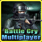 Battle Cry Multiplayer icon