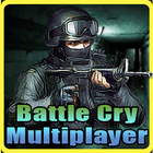 ikon Battle Cry Multiplayer