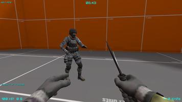 Battle Cry Multiplayer capture d'écran 1