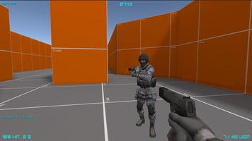 Battle Cry Multiplayer capture d'écran 3