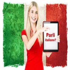 Russian-Italian Phrasebook APK download