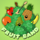 Fruit Band (Unreleased) icône