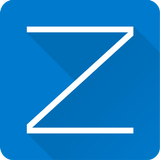Z-monitor icône