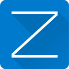 Z-monitor icône