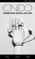 Condé Nast Digital Day poster