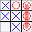 Tic Tac Toe simgesi