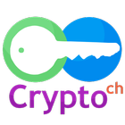 آیکون‌ Cryptochat