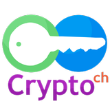 Cryptochat icône
