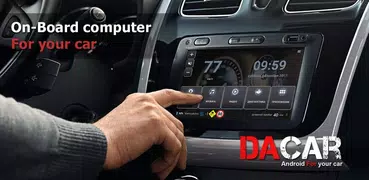 Dacar diagnostic (OBD2 ELM327)