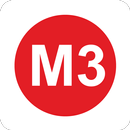 М3 - автомойка aplikacja