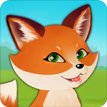 Foks - the Virtual Pet