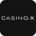 Casino X - Free online casino icon