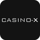 Casino X - Free online casino icône