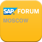 SAP Forum Moscow 2013 icône