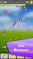 Candy Rain Clicker screenshot 1