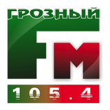 Радио Грозный icon